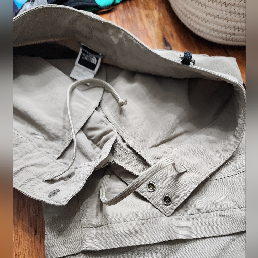 Northface Zip - image 8